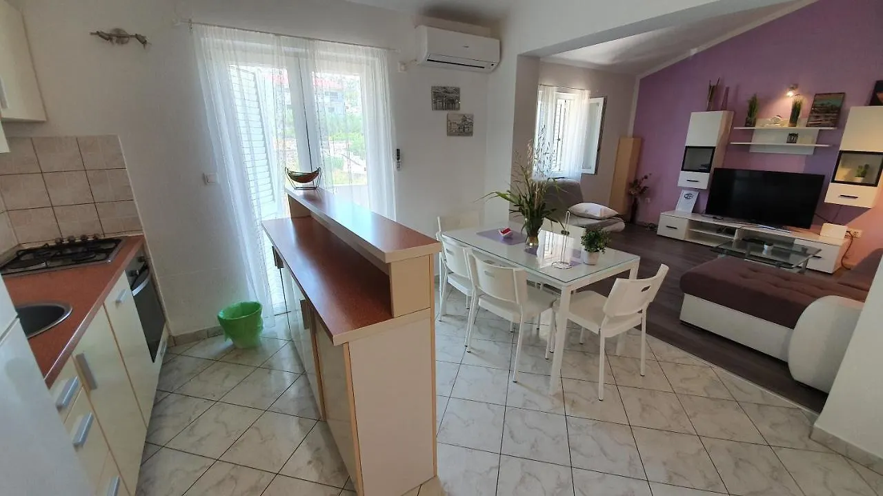 פג Apartments Miki קרואטיה