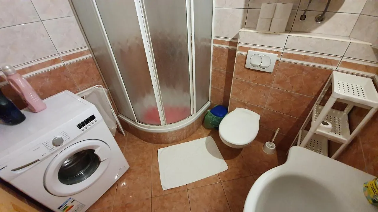 Apartments Miki Pag Town 0*,