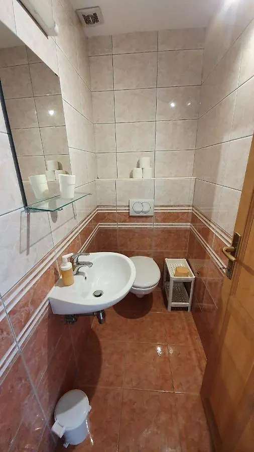 Apartments Miki Pag Town