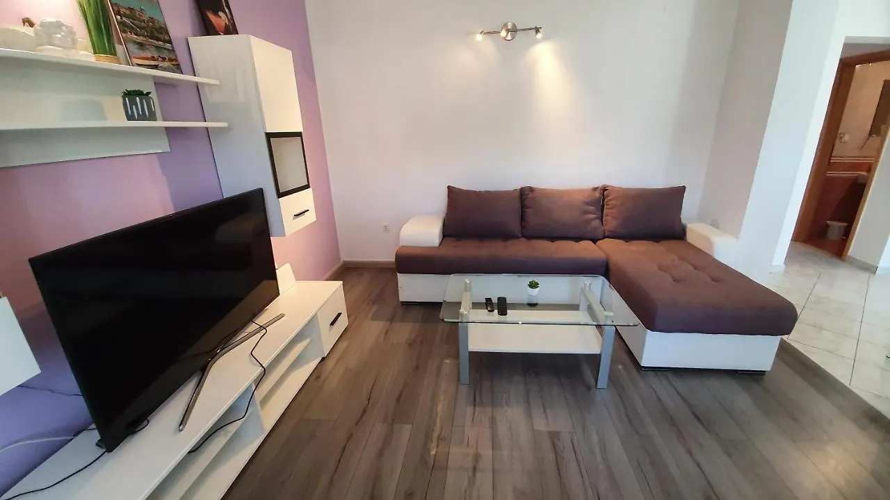 פג Apartments Miki קרואטיה