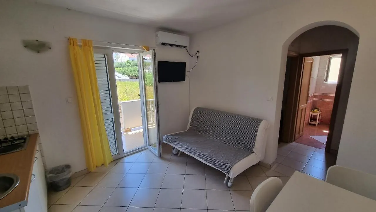 פג Apartments Miki 0*,  קרואטיה
